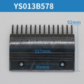 Yso13b578 Comb Plate для эскалаторов Mitsubishi